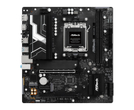 ASRock B850M-X - 1306591 - zdjęcie 2
